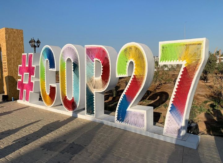 COP 27