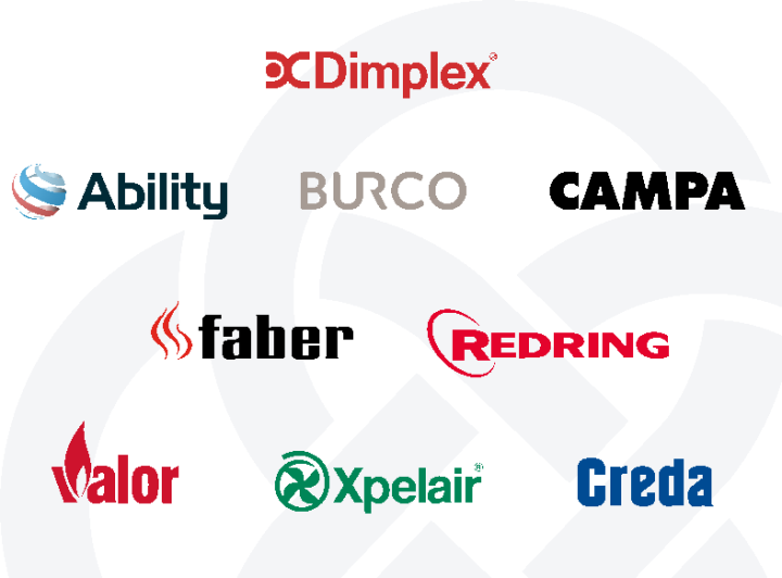 Dimplex Brands