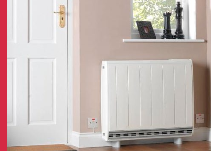 Dimplex Heater