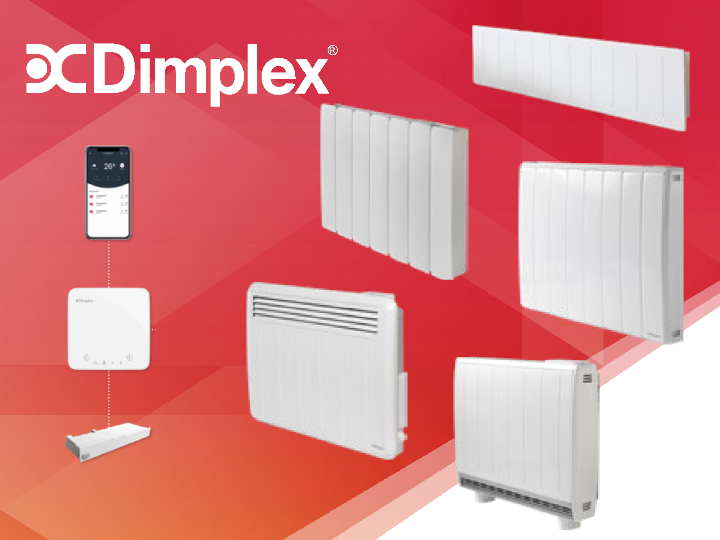 Dimplex Heating Products