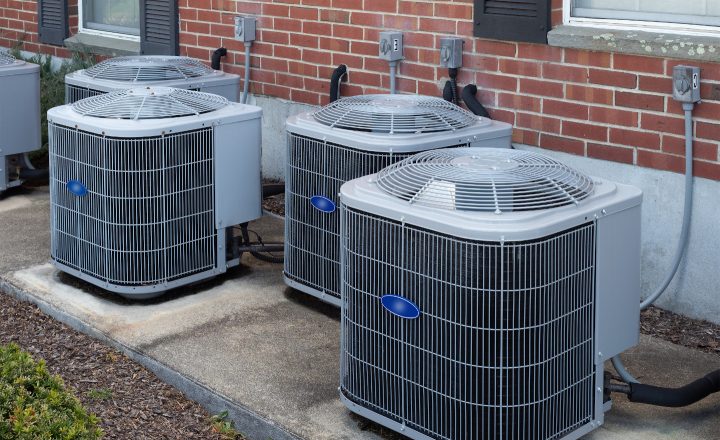 Heat Pump HVAC