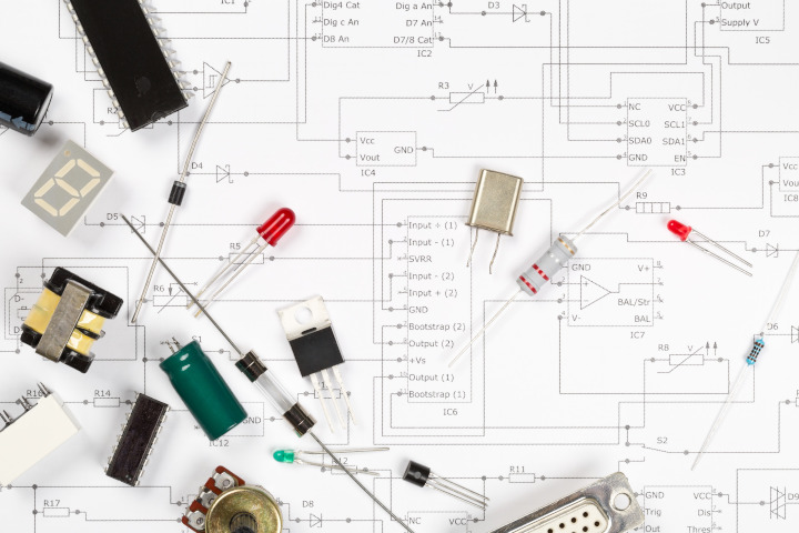 Schematic Components