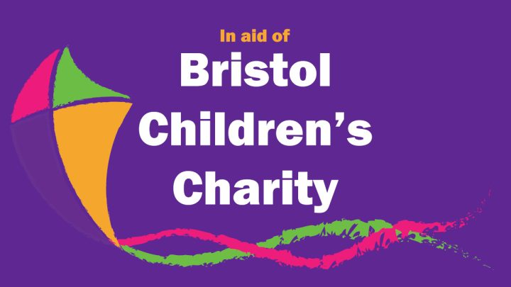 In Aid of Bristol Children's Charity