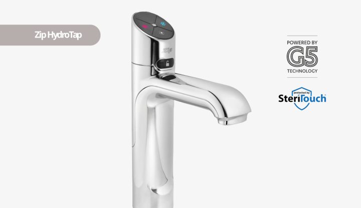 Zip HydroTap