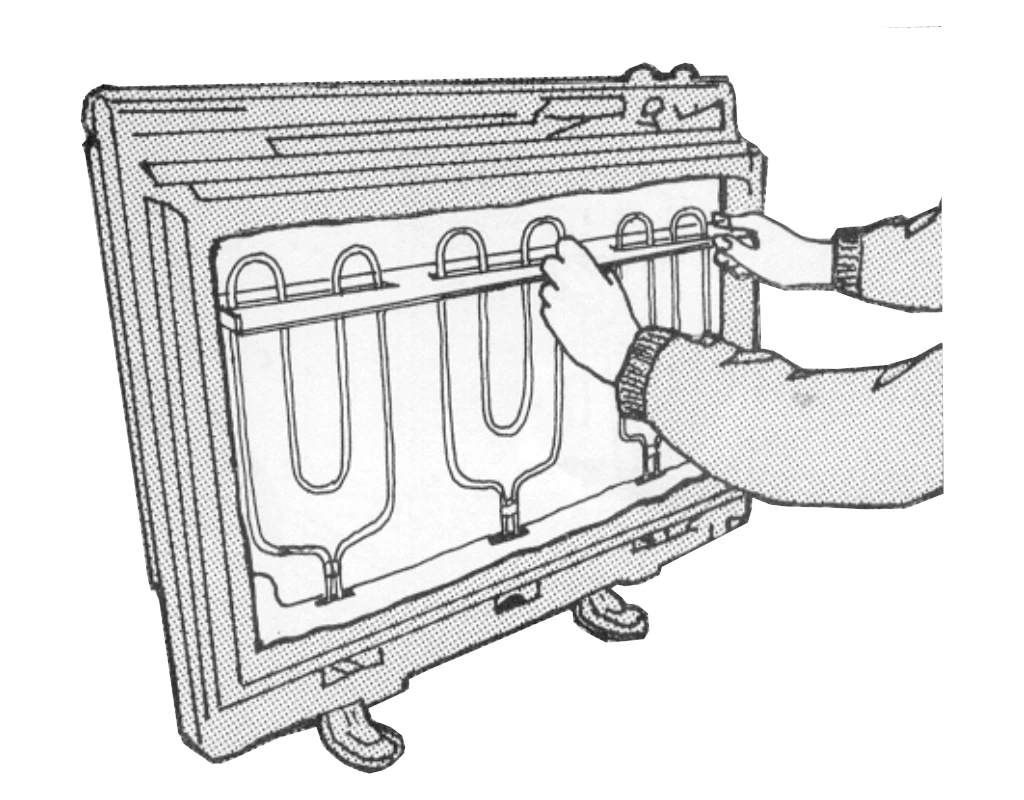 Storage Heater Elements Picture