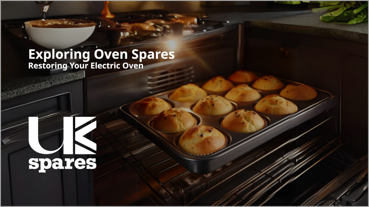 UK Spares, Exploring Oven Spares