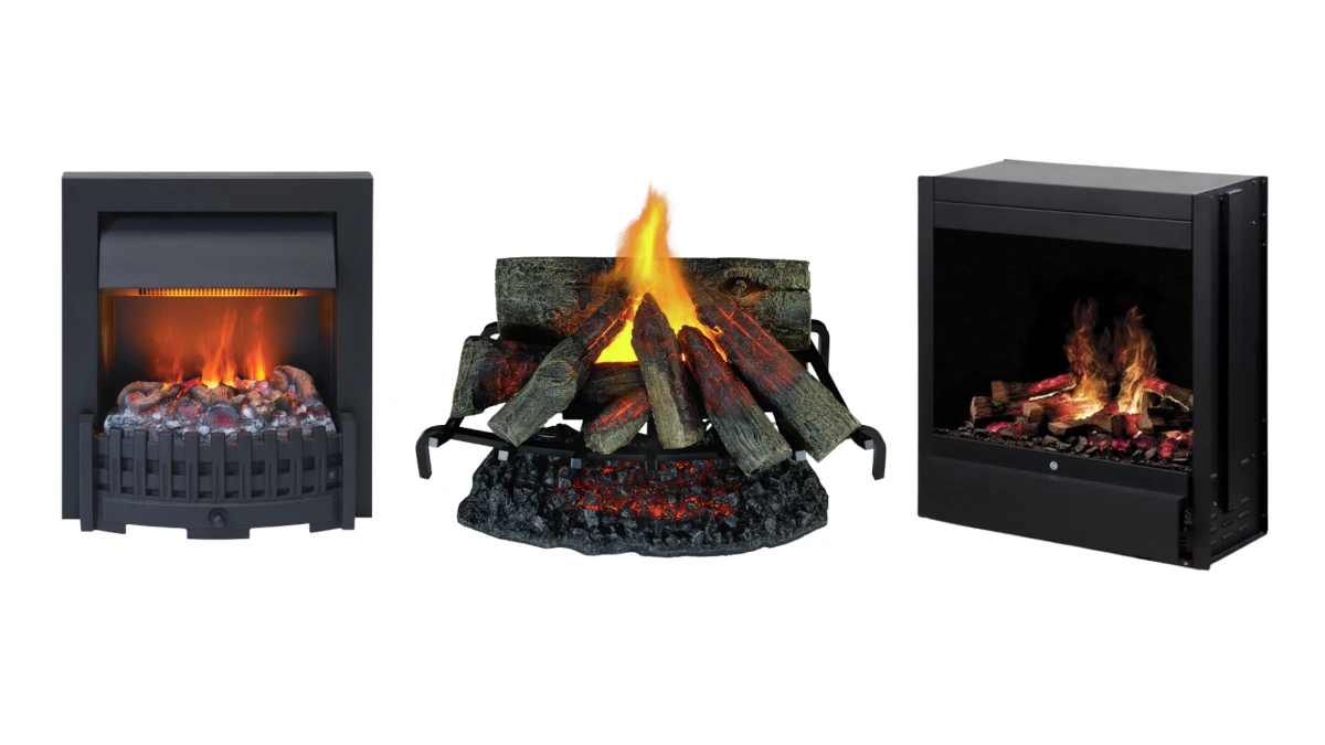 Dimplex Electric Fires