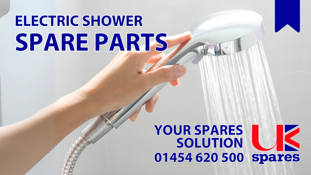 Electric Shower Spare Parts